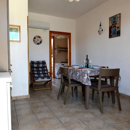 Teoma With Climate And Parking For 5 Guests شقة