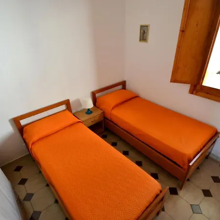 Teoma With Climate And Parking For 5 Guests *